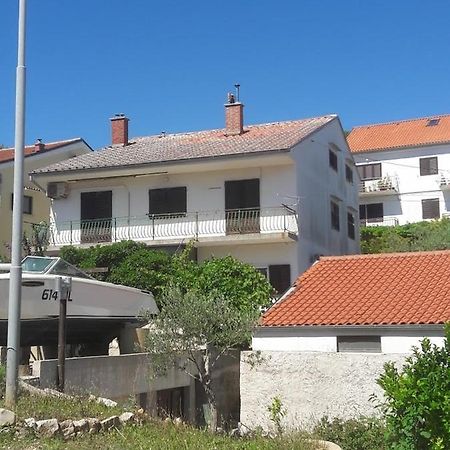 Apartments With A Parking Space Mali Lošinj Eksteriør billede