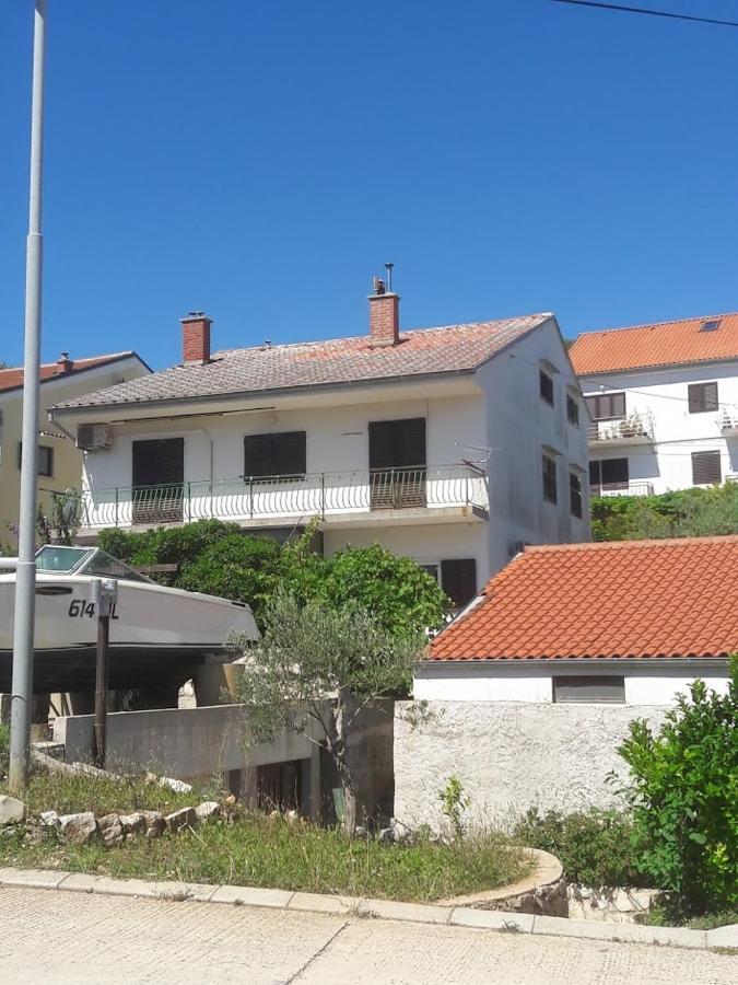 Apartments With A Parking Space Mali Lošinj Eksteriør billede