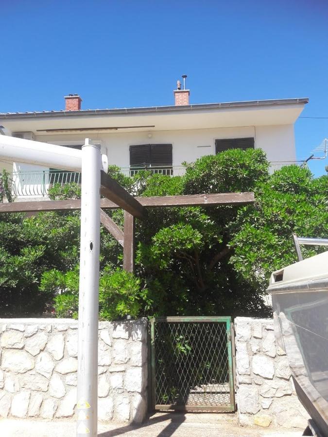 Apartments With A Parking Space Mali Lošinj Eksteriør billede